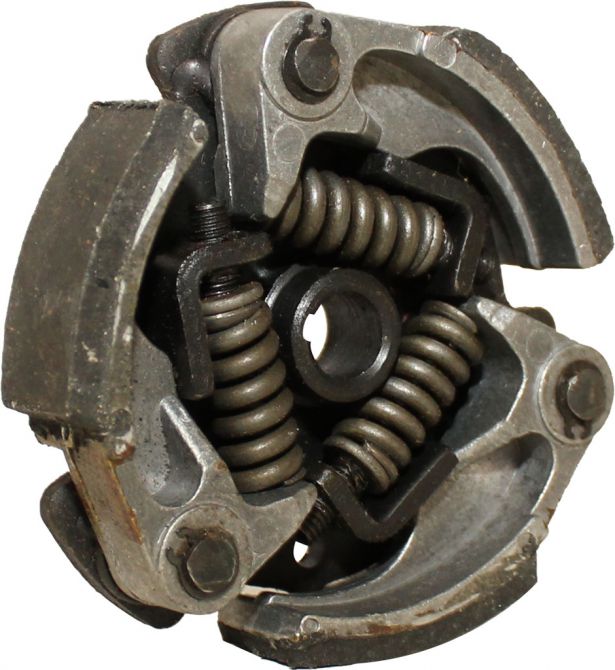 Clutch - Centrifugal, 2 Stroke, Water Cooled - 30P3505 - PBC1240F1