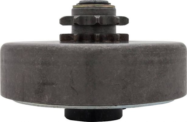 Clutch - Centrifugal with Clutch Bell, 10 Tooth - 30A3550 - PBC1264F1