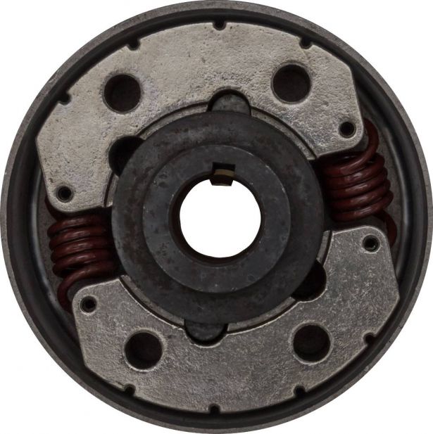 Clutch - Centrifugal with Clutch Bell, 11 Tooth - 30A3540 - PBC1273F1