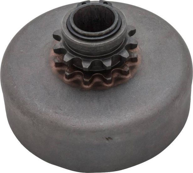 Clutch - Centrifugal with Clutch Bell, 12 Tooth - 30A3542 - PBC1282F1