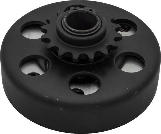 Clutch - Centrifugal with Clutch Bell, 16 Tooth - 30A3560 - PBC1246F1