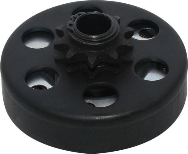 Clutch - Centrifugal with Clutch Bell, 5.5HP, 6.5HP, 10 Tooth - 30A3580 - PBC1252F1
