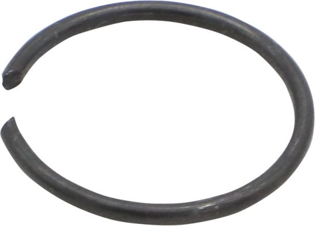 Clutch - Clutch Pad, 250cc, ATV, Jianshe, Baja - 30A4146 - PBC1283F1