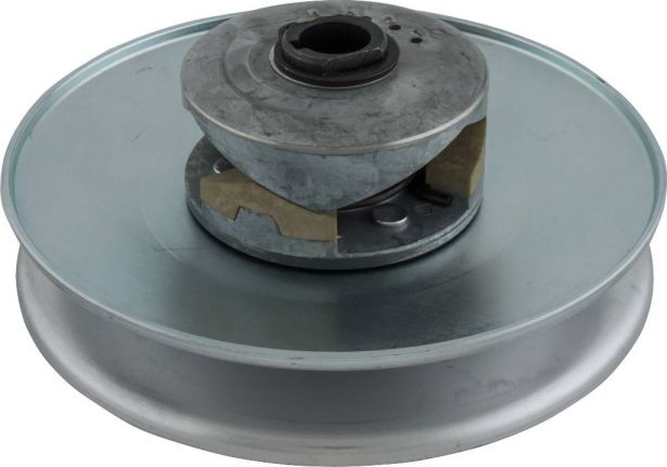Clutch - Torque Convertor, 3/4 Bore, 20 Series - 30A4020 - PBC1291F1
