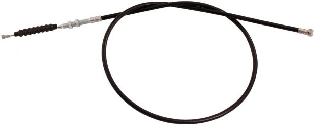 Clutch Cable - M8, 100.5cm Total Length - CBL1105 - PBC900F1