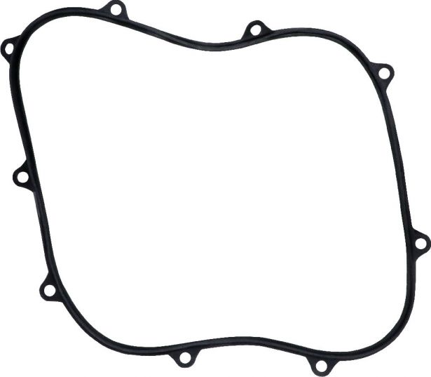 Clutch Cover Gasket - UTV, Hisun, 800cc - GSK0060 - PBC2628F1