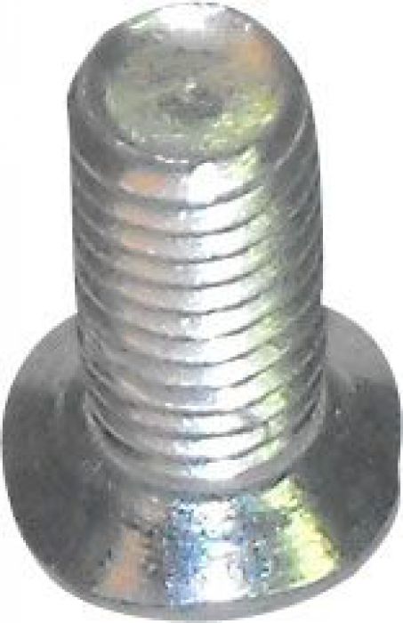 Countersunk Head Bolt, Phillips, 5-12 (4pcs) - HWB6012-5 - PBC2944F1