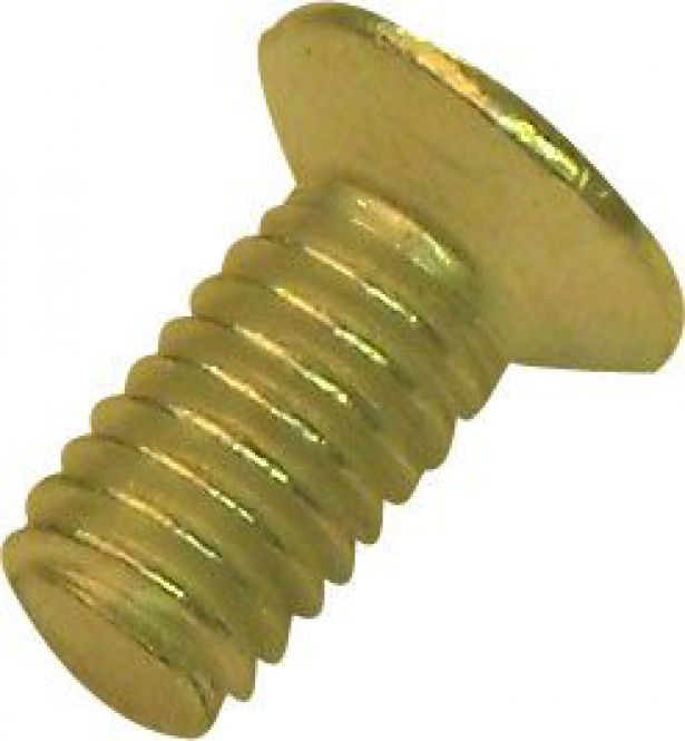 Countersunk Head Bolt, Phillips, 5-12 (4pcs) - HWB6012-5 - PBC2944F1