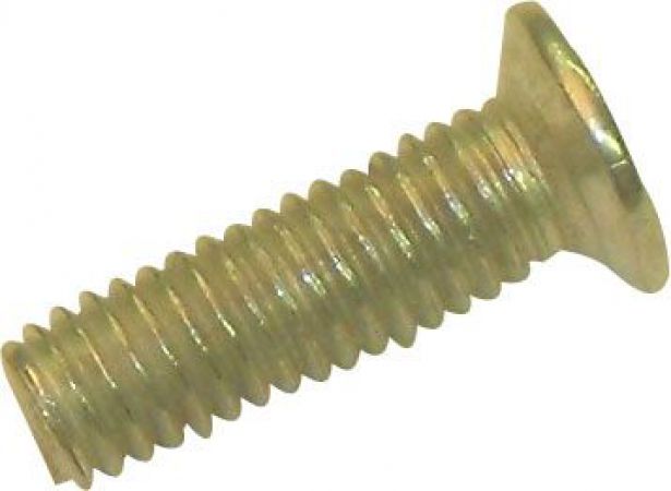 Countersunk Head Bolt, Phillips, 5-14 (4pcs) - HWB6014-5 - PBC2951F1