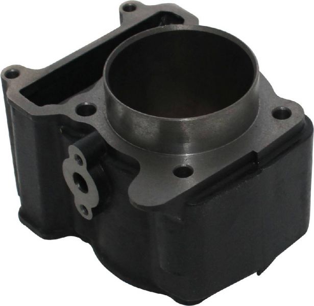 Cylinder Block - 300cc, 2x4, 4x4 and 4x4 IRS - 20A8257 - PBC1426F1