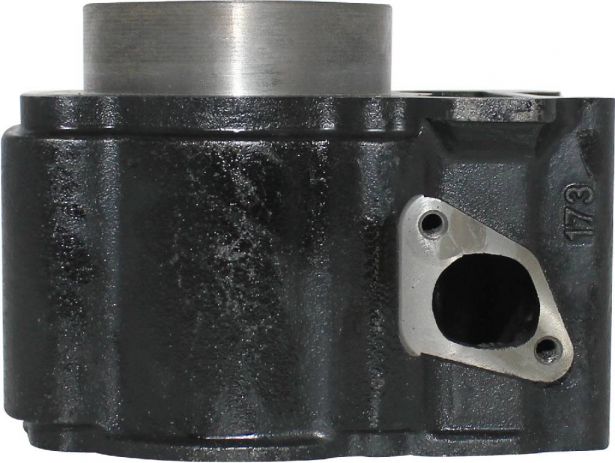 Cylinder Block - 300cc, 2x4, 4x4 and 4x4 IRS - 20A8257 - PBC1426F1