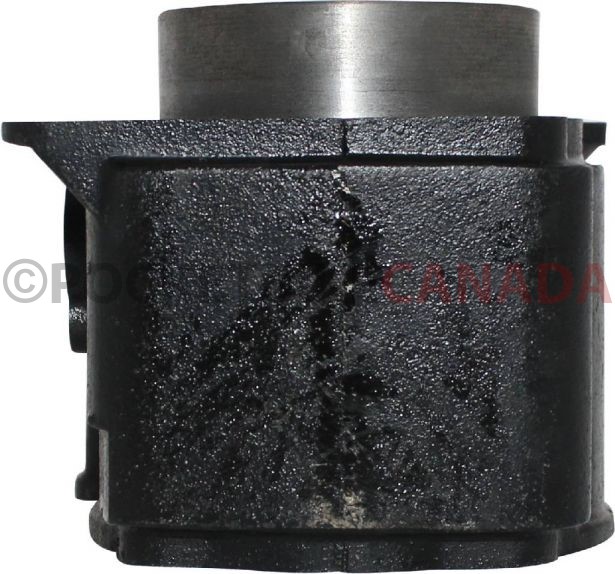 Cylinder Block - 300cc, 2x4, 4x4 and 4x4 IRS - 20A8257 - PBC1426F1