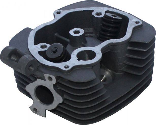 Cylinder Head Assembly - 150cc, Air Cooled - 20A8855 - PBC1423F1