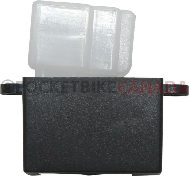 Diode - Severance Diode, XY500UE, XY600UE, Chironex - 10A7600 - PBC2351F1