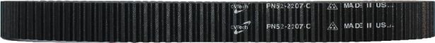 Drive Belt - CVT, XY1100, Chironex 1000cc, 1100cc - 30A7595 - PBC1743F1