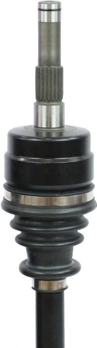 Drive Shaft - 400cc, UTV, Hisun, Left, Front - 70A4845 - PBC1724F1
