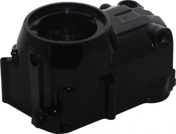 Engine Cover - 50cc to 125cc, Right Side - 70A2125 - PBC1709F1