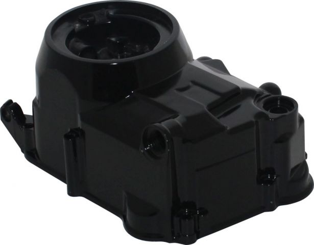 Engine Cover - 50cc to 125cc, Right Side - 70A2125 - PBC1709F1
