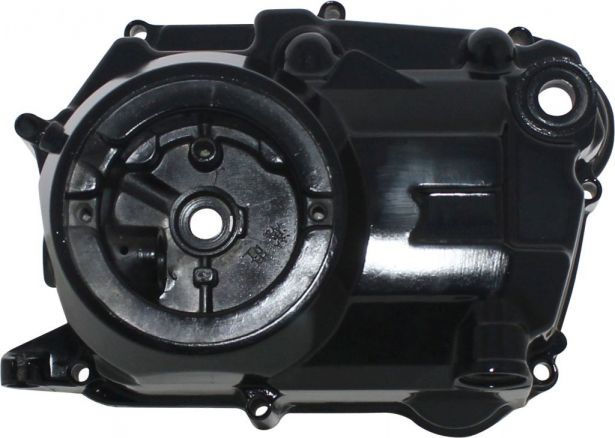 Engine Cover - 50cc to 125cc, Right Side - 70A2125 - PBC1709F1