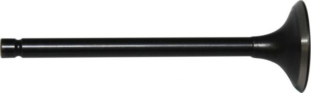 Exhaust Valve - 150cc to 400cc, ATV, 300cc, 2x4, 4x4 and 4x4 IRS - 20A2580 - PBC1425F1