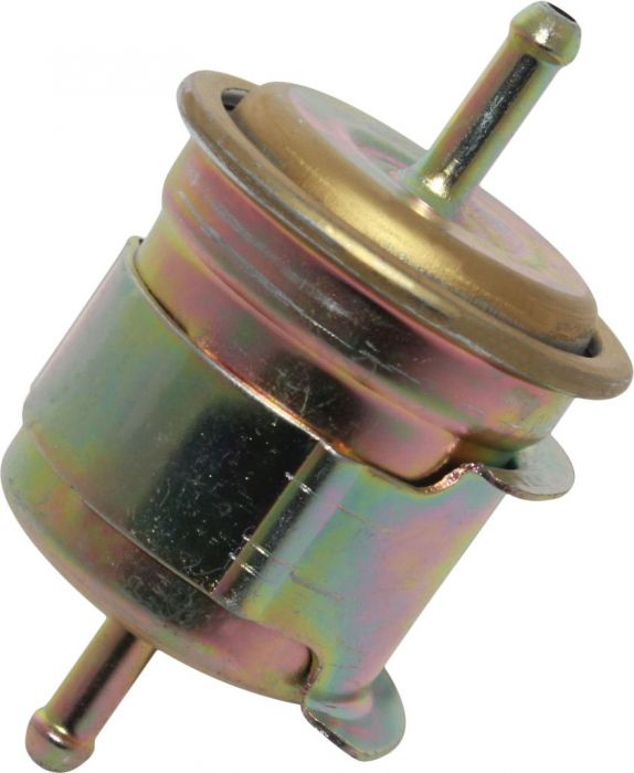 Fuel Filter - Metal, 300cc to 1000cc, Chironex, CFMoto, Xinyang - 20A5235 - PBC2540F1
