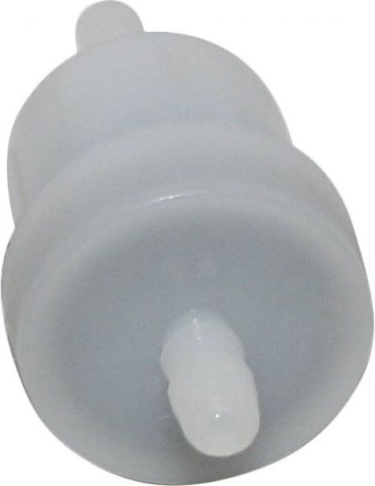 Fuel Filter - Plastic, 49cc to 250cc - 20A5207 - PBC2482F1