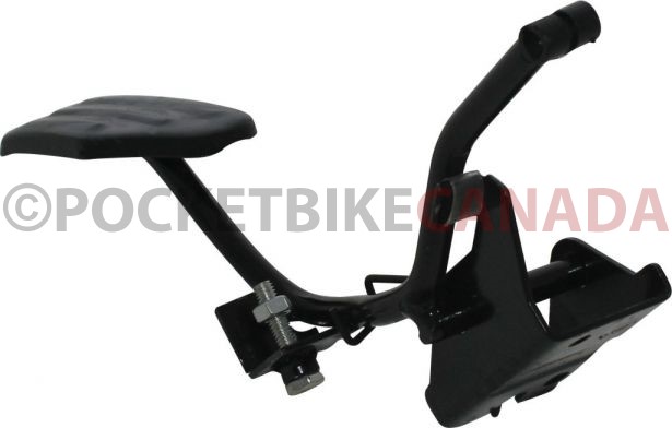 Gas Pedal - Accelerator Pedal Assembly, XY500UE, XY600UE, Chironex - 60A3400 - PBC509F1