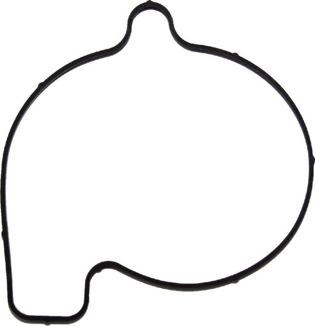 Gasket - Volute Ring, UTV, Odes, 800cc - GSK9680 - PBC2663F1
