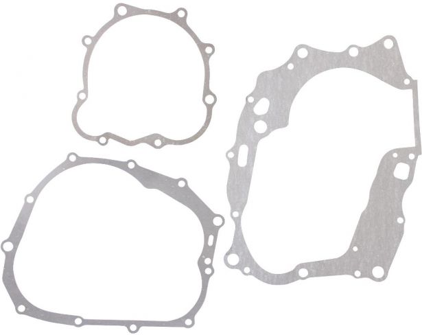 Gasket Set - 3pc, 150cc, CG150, Bottom End - GSK3016 - PBC2629F1