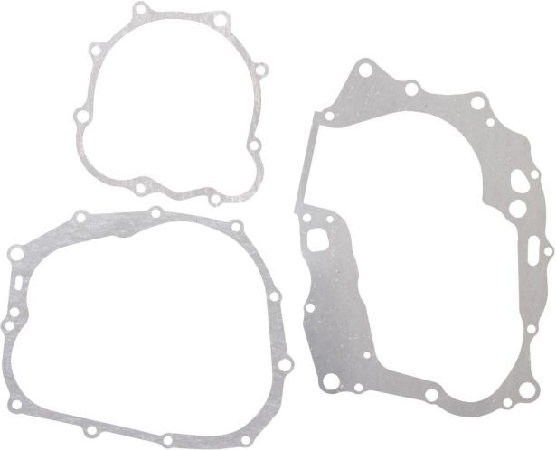 Gasket Set - 3pc, 150cc, CG150, Bottom End - GSK3016 - PBC2629F1