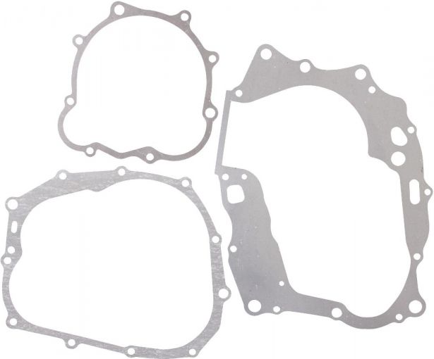 Gasket Set - 3pc, 200cc, Bottom End - GSK3018 - PBC2632F1