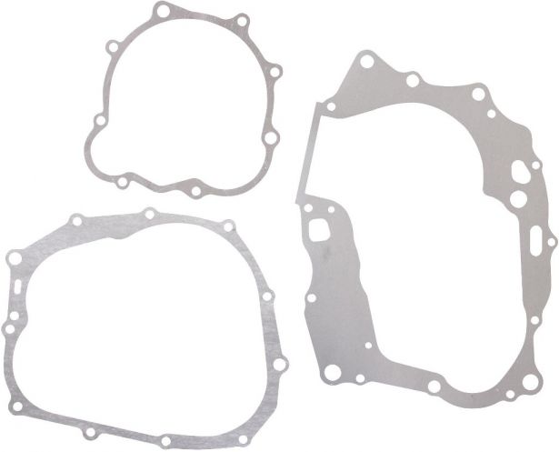 Gasket Set - 3pc, 250cc, Bottom End - GSK3020 - PBC2647F1