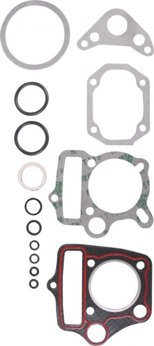 Gasket Set - Top End 14pc Kit, 90cc - GSK8406 - PBC1380F1