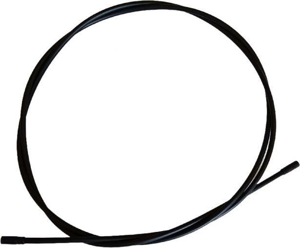 Gear Shift Cable - Front Shifter Cable, SHOK Scooters Atomik - 70S9180 - PBC1103EF1