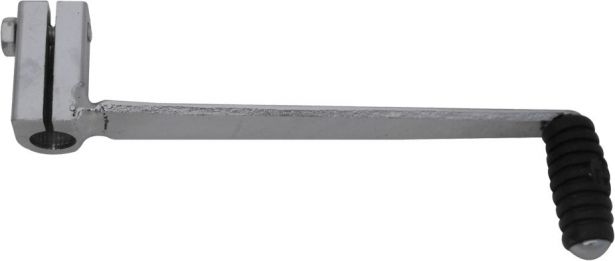 Gear Shift Lever - 50cc to 250cc - 70A8515CR - PBC3039F1