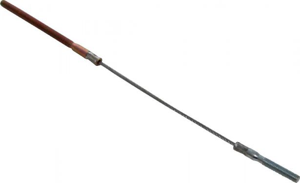 Hand Brake Cable - XY1100, Chironex 1000cc, 1100cc - CBL10195 - PBC925F1