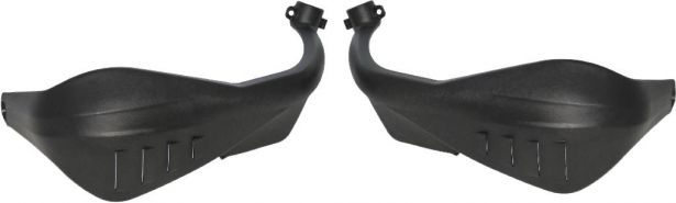 Hand_Guard_ _150cc_to_400cc_ATV_300cc_2x4_4x4_and_4x4_IRS_Black_1