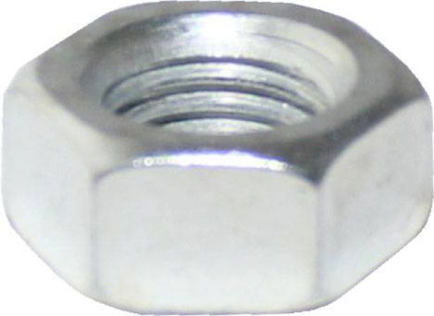 Hexagon Nut, M16 (4pcs) - HWN3017 - PBC2874F1