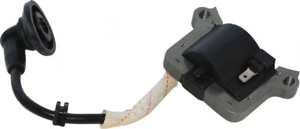 Ignition Coil - 37cc to 49cc, Air Cooled - 10P2082 - PBC2388F1
