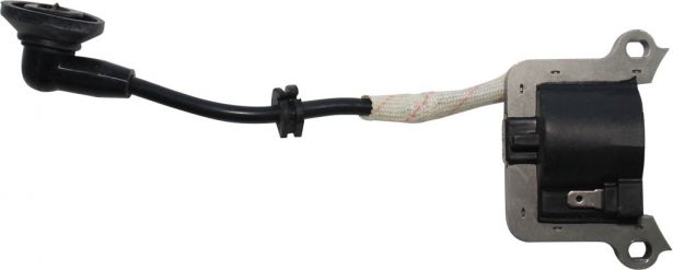 Ignition Coil - 37cc to 49cc, Air Cooled - 10P2082 - PBC2388F1