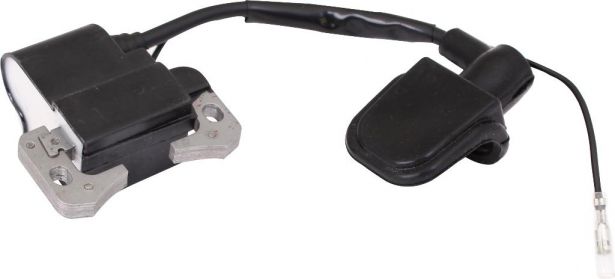 Ignition Coil - 49cc, Pocket Bike, Air Cooled - 10P2080 - PBC2185F1