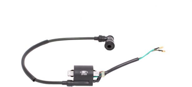 Ignition Coil - 50cc to 300cc - 10A2025 - PBC2374F1