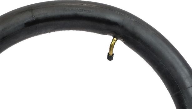 Inner Tube - 16x2.125, Angled Valve Stem - 40P2092 - PBC3427F1