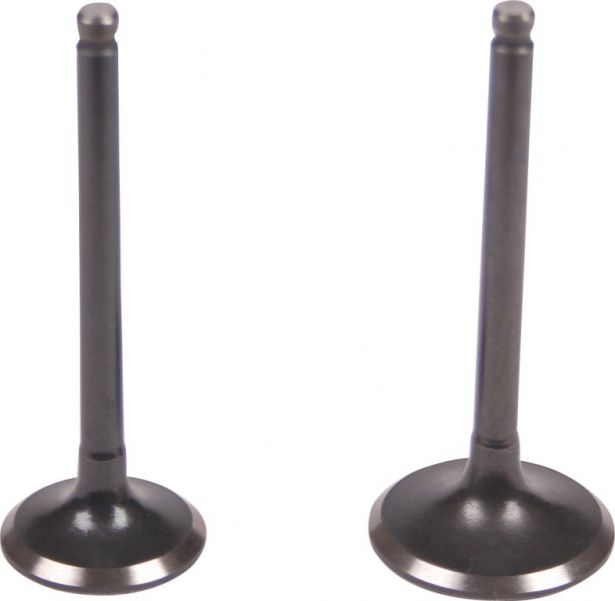 Intake and Exhaust Valve - GY6, 150cc - 20A2525 - PBC1411F1