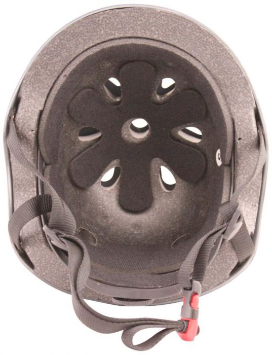 Kids_PHX_Multi Sport_Helmet_ _Pure_Gloss_Black_S_5