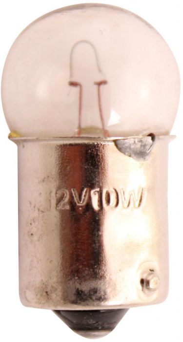 Light Bulb - 12V 10W, Single Contact - BLB7010 - PBC1898F1