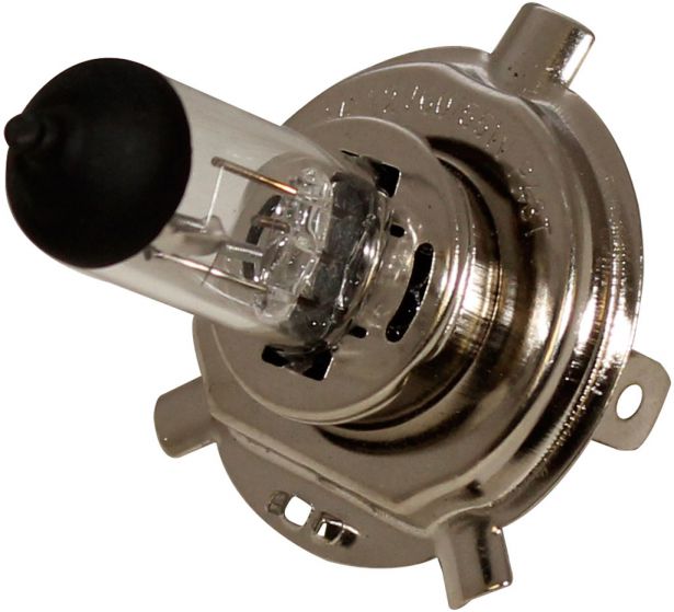 Light Bulb - 12V 60/55W, 3 Prong - BLB5310 - PBC1859F1