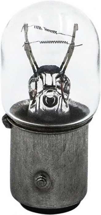 Light Bulb - 56V 18/18W, Dual Contact  - PBC22109FF1