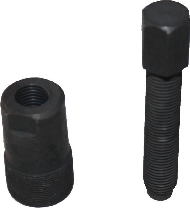 Magneto Cylinder Removal Tool - 2pc set, JH70 - 90A8250 - PBC2283F1