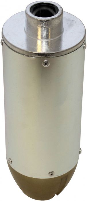 Muffler_ _50cc_to_250cc_Performance_CNC_Gold_Tip_2